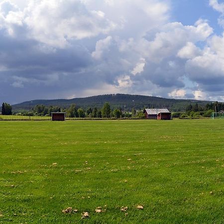 Abyggeby Landsbygdscenter Hotel Ockelbo Buitenkant foto